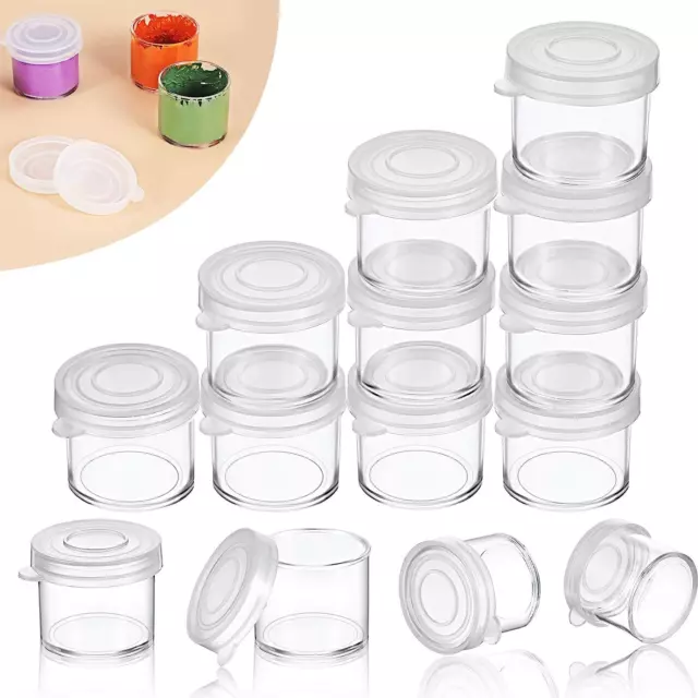 https://www.picclickimg.com/2R0AAOSwCNZktH9x/Small-Paint-Cup-with-Lids-Plastic-Mini-Containers.webp