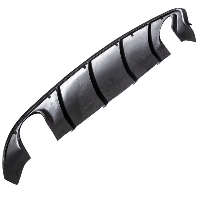 Rear Bumper Diffuser for Dodge Charger GT / Scat Pack 2015-2019