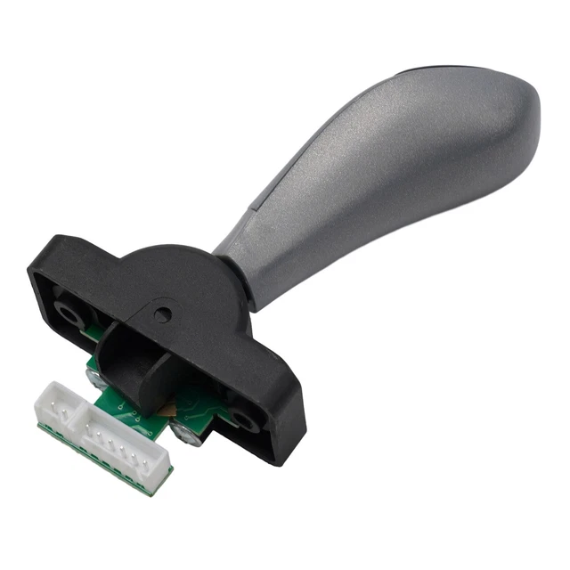 Electronic Gear Switch for Children's Electric Cars Forward and Reverse 3