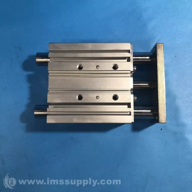 SMC MGPM32R-75Z-M9BASDPC Compact Guide Cylinder FNIP