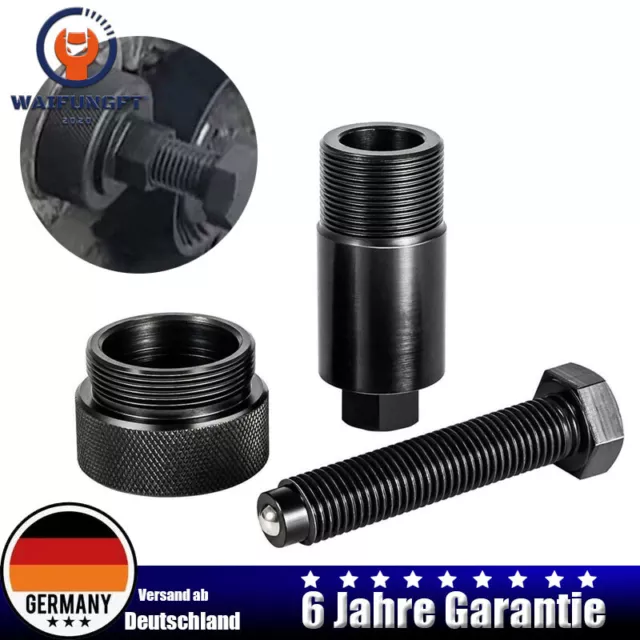 Für BMW E39 E38 E60 E61 M57 Dieselmotor Einspritzpumpe Abzieher Ausbauwerkzeug