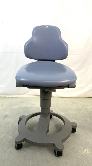 SIRONA SGABELLO Serie Dentista Behandlerstuhl Siemens per