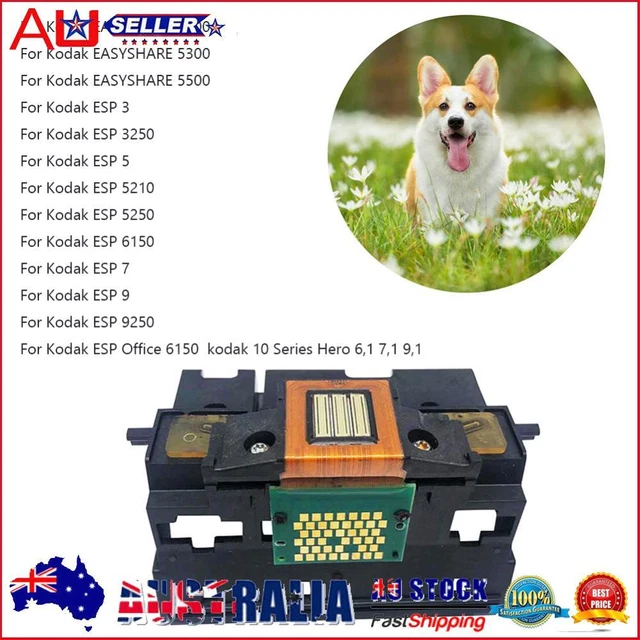 Full Color Print Head Replacement Parts Printer Print Head for Kodak ESP 3 5 7 9