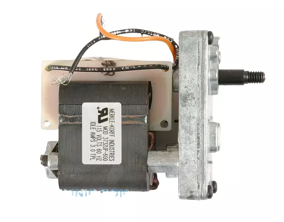 GE REFRIGERATOR AUGER Motor Assembly Part 197D7181G023 55.99 PicClick