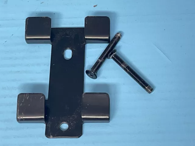 Sterling Sapphire 2 & Power Pro Mobility Scooter Basket Mounting Brackets, Parts