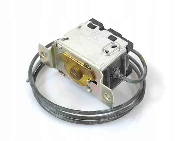 Ranco A30-1700 Industrial Cooling Thermostat / # 8 3B2 5172