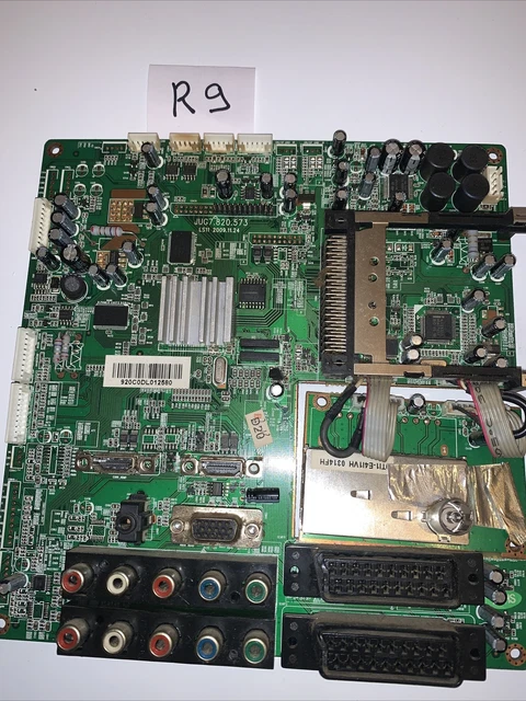 Carte mère Lenovo 04W0609 Thinkpad E525 - Autonomiser l'ordinateur portable