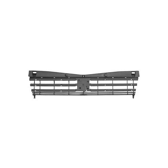 Grille De Calandre Avant Ouverte Pour Peugeot 205 (1983-1996) - Pièce Neuve D'origine - NEUF