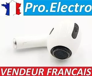 Original écouteur gauche Leftside AirPods Pro A2084 Apple 1ère génération