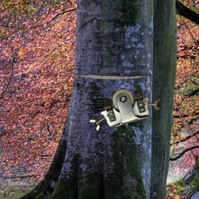 Coupeur de décapage d'arbre fruitier coupeur de jardin de verger pour