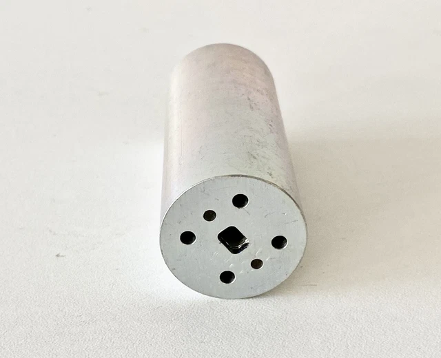 Guida D' Onda Antenna Flangia Adattatore 4-6mm