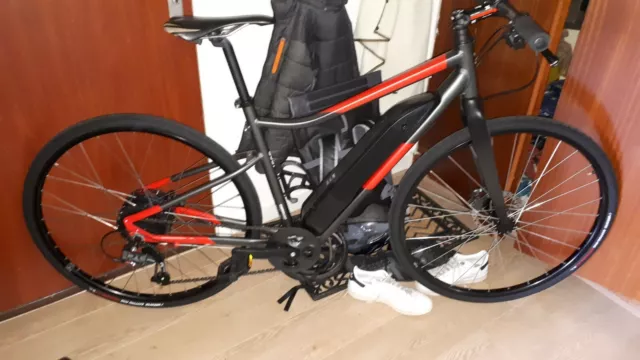 PHOTO DE MON velo lectrique riverside 500 E EUR 900 00 PicClick FR