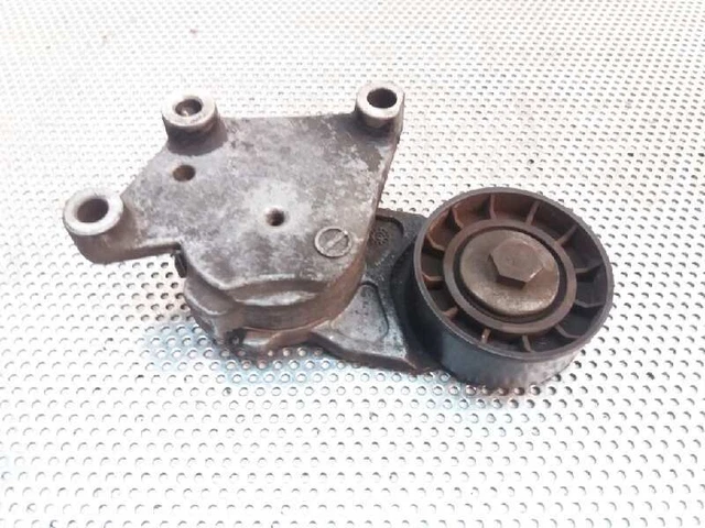 galet tendeur pour CITROEN C3 I 1.4 HD 2002 1204091