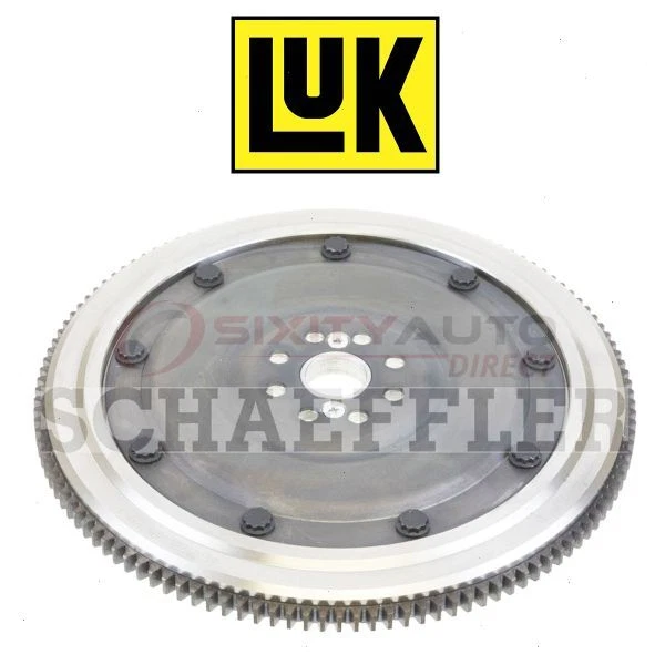 LuK MX Clutch Flywheel for 2015-2018 Subaru WRX - Transmission Shift  ru