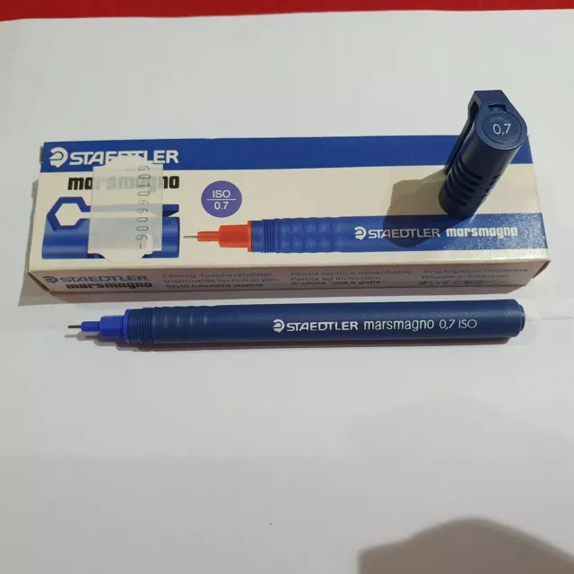 Staedtler Marsmatic Pen / Replacement Nibs - Different Sizes