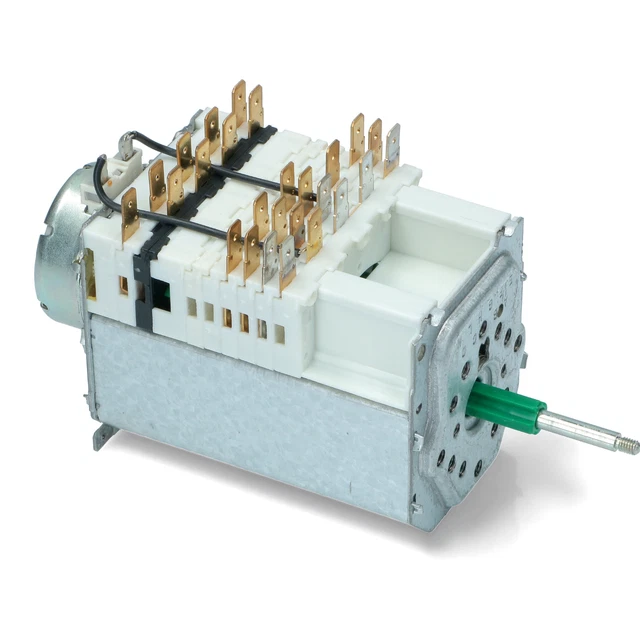 Coppia Ammortizzatori Lavatrice 60N Per Rex Electrolux Zanussi AEG (cod. 1292348511)