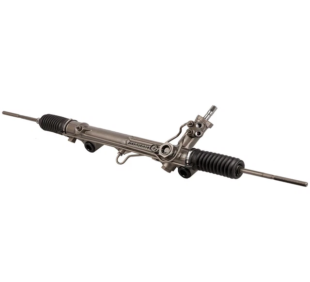 Sn95 Rack POWER STEERING RACK And Pinion For Ford Mustang 1994-2004 SN95 $266.60 ...
