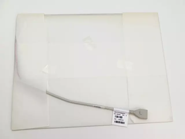 Elo TouchSystems E653705 15" IntelliTouch Touchscreen Glass SAW Touch Technology