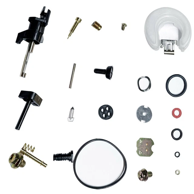 Kit Riparazione Scatola Ingranaggi Yctze Per BMW X3 E83 / X5 E53: 2 Pezzi Per Servomotore Cambio, Ricambio Aftermarket - 3