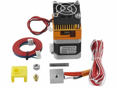 Anet A8 Anet Pignone Allenamento Inox 36 Denti Estrusore MK7/MK8 Creality 