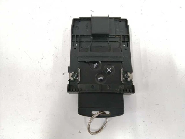 285909828R commutateur d’allumage POUR RENAULT SCENIC III /A2C53185186 /