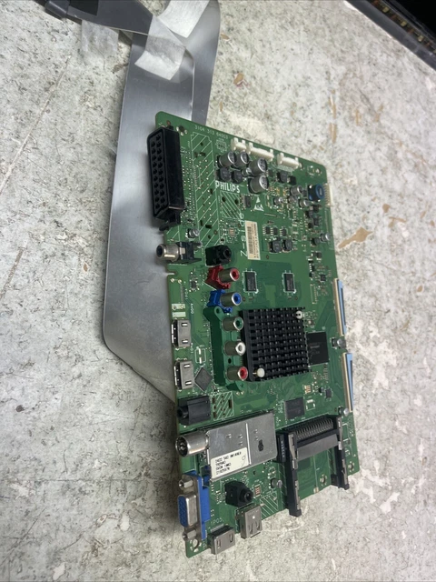 Carte Mère Télé Philips 32PFH5300/88 Référence: 715G6165-M01-005K