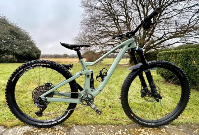 Scott sale genius used