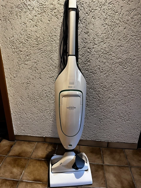 10 Sacchetti Per Aspirapolvere Con 2 Filtri HEPA Per Vorwerk Kobold Vk200 Fp200 Micropile Premium A 5 Strati 99436007