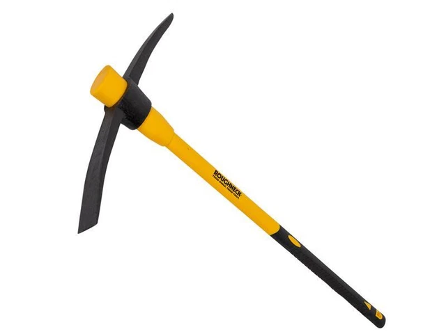 Roughneck ROU64357 Pick Hache 3.18kg (3.2kg)