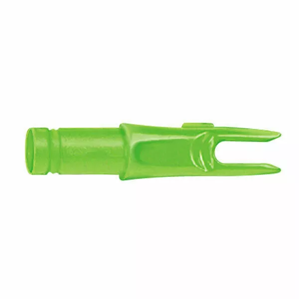 Easton - Super - 3D Nocks - 12 PK - Green