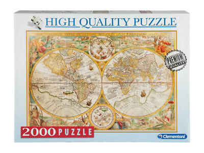 Collection de haute qualité Orient Dream 8005125350353 Clementoni Puzzle 500 Pz 