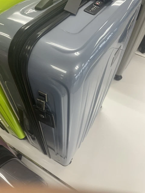 Tumi Extended Trip Expandable Packing Case Last One! 2