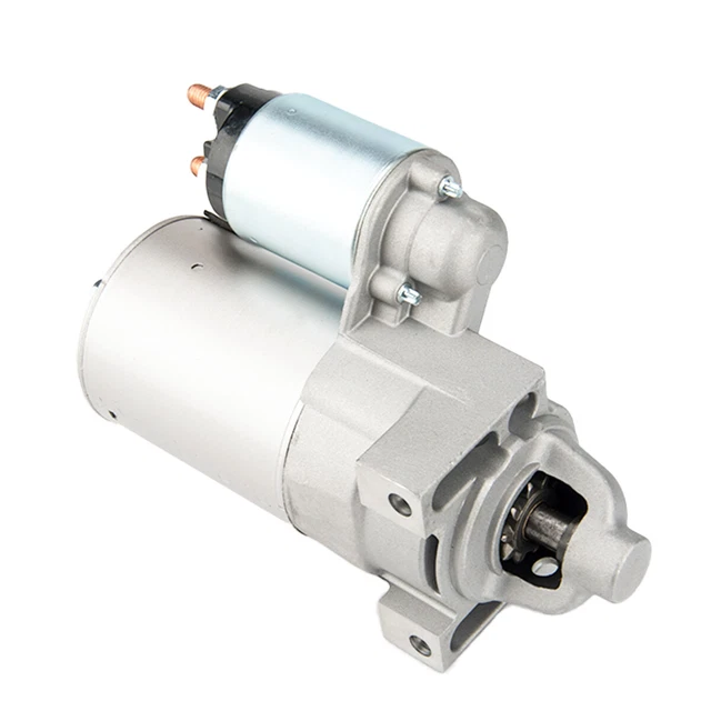 Replace For Kohler 2409801 2509808 2509809 2509811 John Deere UTV Mowers Starter