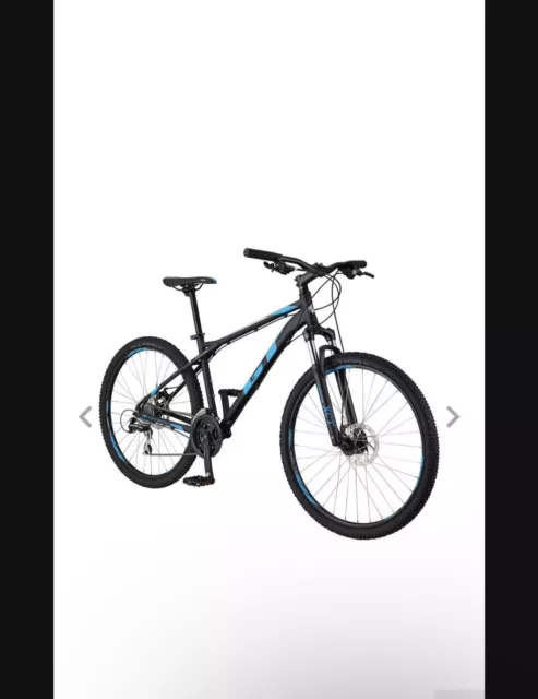 2020 GT AGGRESSOR Pro Mountain Bike Size M 17