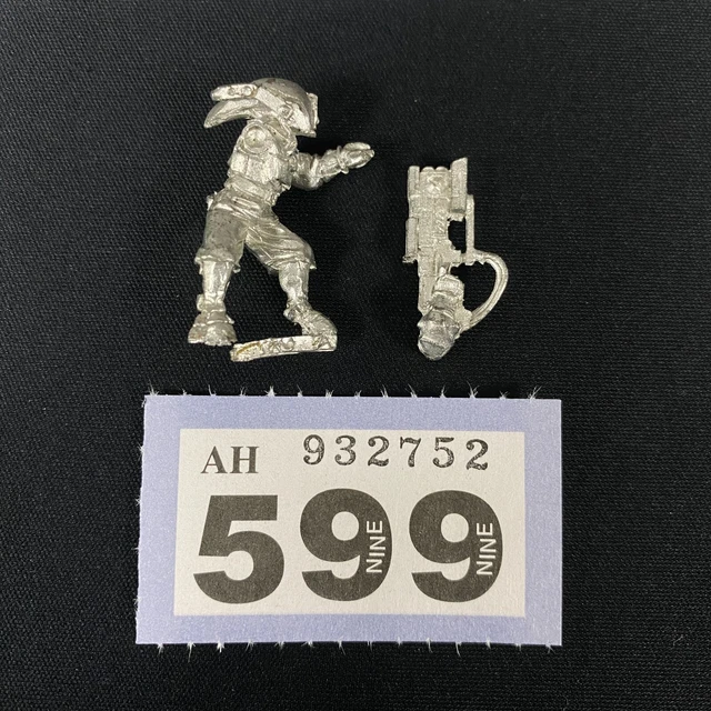 PATHFINDER M TAL TAU Empire Pulse Carabine De Warhammer 40 000 EUR 6 94 pathfinder-m-tal-tau-empire-pulse-carabine-de-warhammer-40-000-eur-6-94