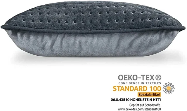 Beurer HK 48 Cosy Sofa Heating Pad with Quick Heating   - Elektrokabel fehlt -