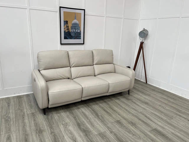 Logan reclining sofa hotsell