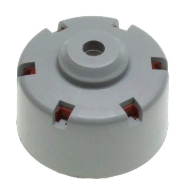 Ariete Giunto Albero Trasmissione Per Motore Robot Robomix 1769 - Pezzo Di Ricambio Originale - Foto 7