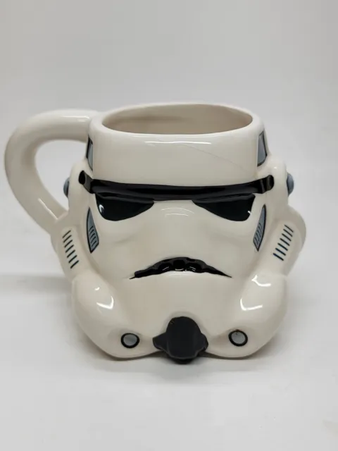 Star Wars Storm Trooper Coffee Mug Vandor Product