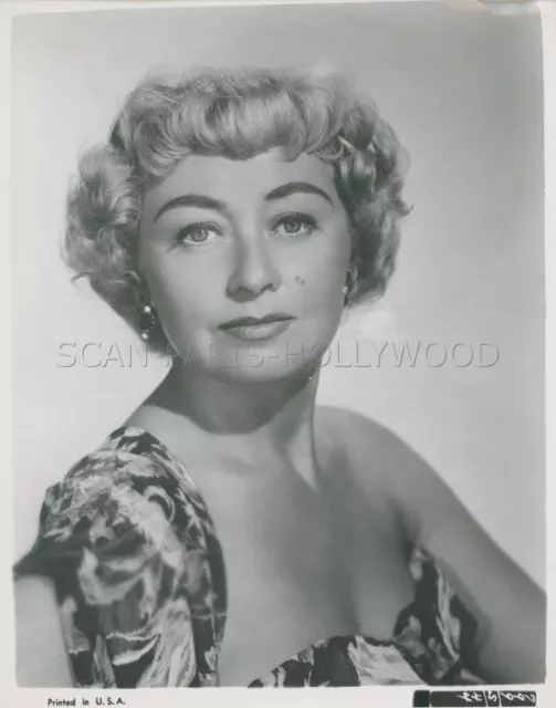 JOAN BLONDELL  1950s PHOTO ORIGINAL