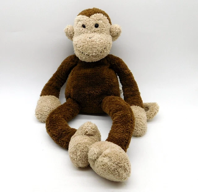 Jellycat slackajack monkey medium outlet