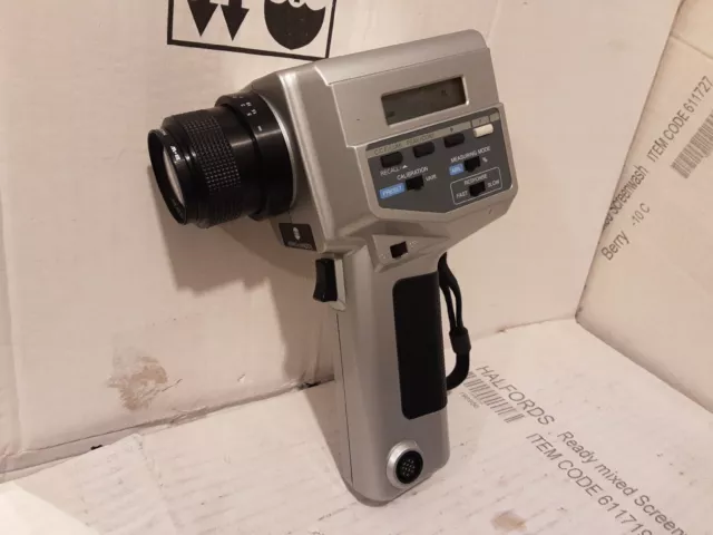Konica Minolta LS-110 Misuratore di precisione reflex portatile LS-100 LS100 LS110