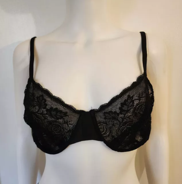 Vintage La Perla Lace Bra