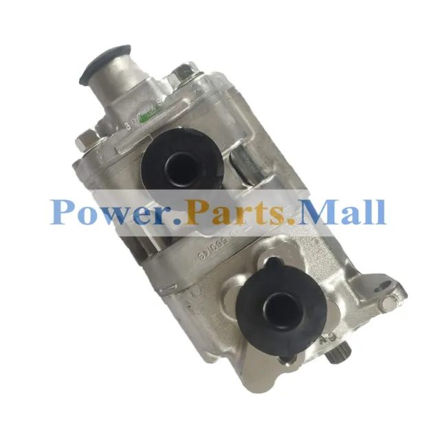 1 pc Hydraulic Pump TC050-36440 Fit For For Kubota L3940DT L4240DT MX5400DT