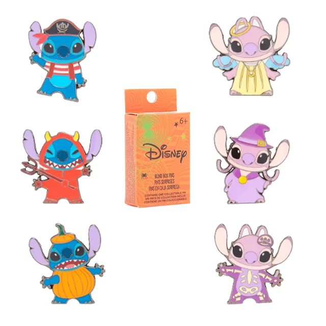 Funko pop lilo and stitch mystery box hot sale