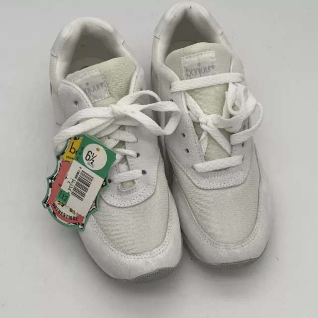 Donnay hotsell trainers 90s