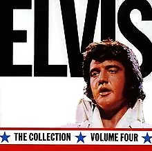 The Collection,Vol.4 by Presley,Elvis | CD | condition good