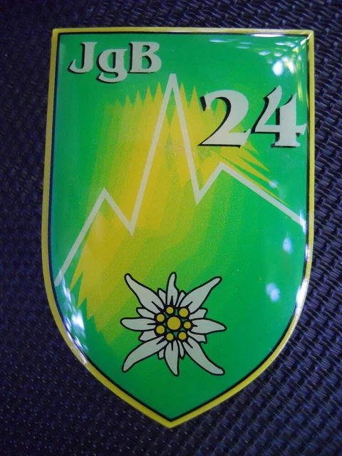 Abzeichen, Plakette, Truppenkörperabzeichen, ÖBH, Bundesheer