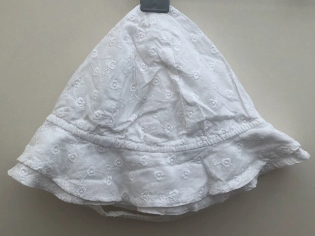 Pacchetto vestiti per bambine età 3-6 mesi JoJo mamma bambina Disney George 8