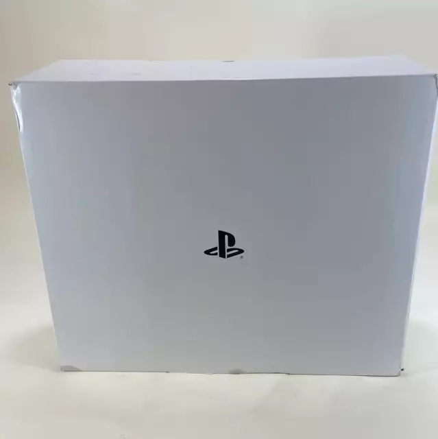 Sony CFI-2015 PlayStation 5 Slim 1TB Home Gaming Console - Disc Edition